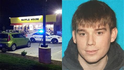 Names of victims in deadly Waffle House shooting released - ABC13 Houston