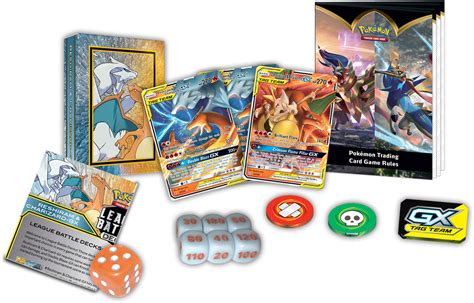 Pokemon: League Battle Deck (Set of 2) (PREORDER) - Game Nerdz