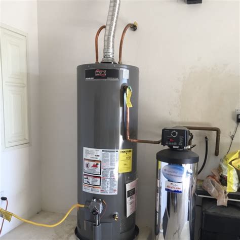 Gas Water Heater Installation Gilbert, Arizona | ASAP Repipe Pros