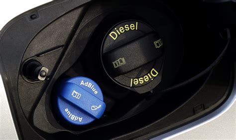 Could 'AdBlue conversion technology' save diesel? - Garage Wire