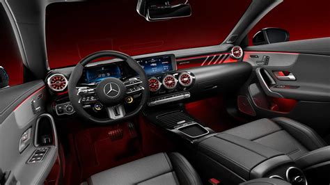 2023 Mercedes-Benz CLA facelift revealed, due in Australia this year ...