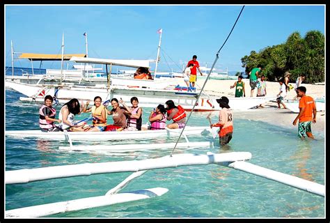 Travel ^ Adventure ^ Photography: Snorkeling at BALICASAG ISLAND, Bohol