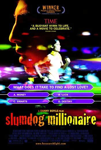 Slumdog Millionaire- Soundtrack details - SoundtrackCollector.com