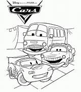 Cars 2 Free Printable Coloring Pages sketch template