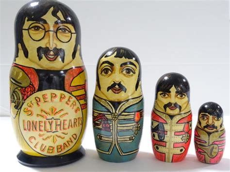 The Beatles collections | National Museums Liverpool