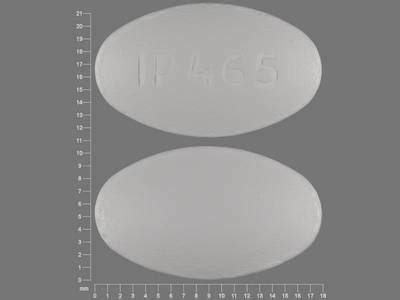 Pill Identification Images of Ibuprofen - Size, Shape, Imprints and Color