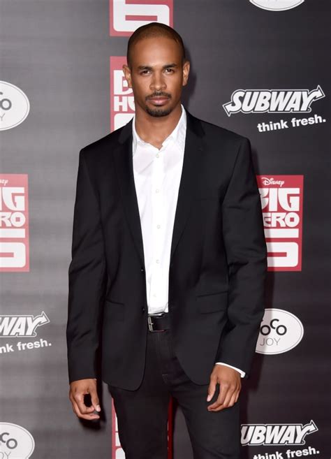 Damon Wayans and Damon Wayans Jr. to Headline Father-Son Comedy at CBS - TV Fanatic