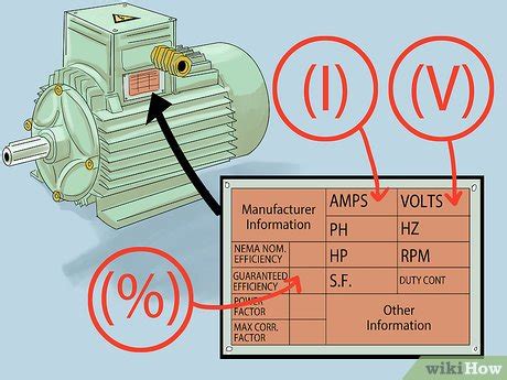 How to Calculate Horsepower: 12 Steps (with Pictures) - wikiHow