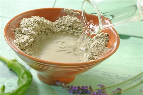 Clay, a natural product for home care - LifeGate