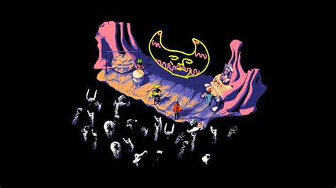 Hylics 2 OST - Fancy Meat Computer - YouTube