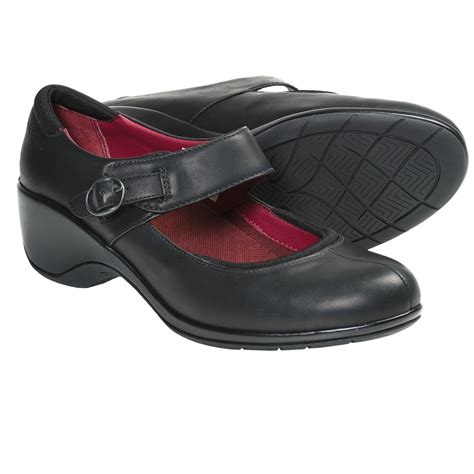 Merrell Angelic Emme Mary Jane Shoes - Leather (For Women) - Save 30%