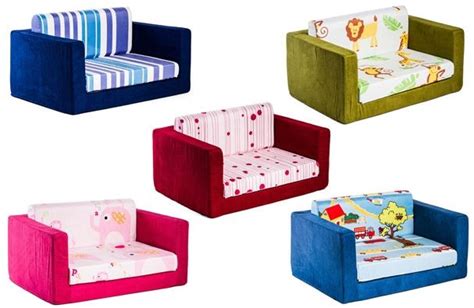 15 Best Collection of Flip Out Sofa Bed Toddlers