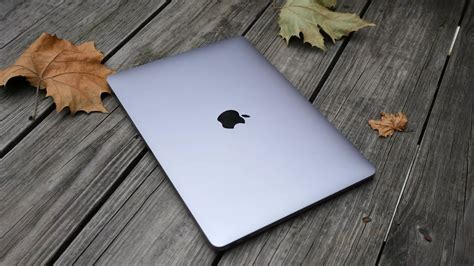 MacBook sales drop 40% — 3 reasons why Apple suffered a poor quarter ...