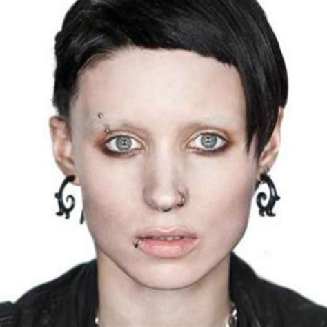 Lisbeth Salander Costume Ideas - the Girl With the Dragon Tattoo ...