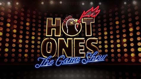 'Hot Ones: The Game Show' Shares New Teaser Ahead of Premiere | Complex