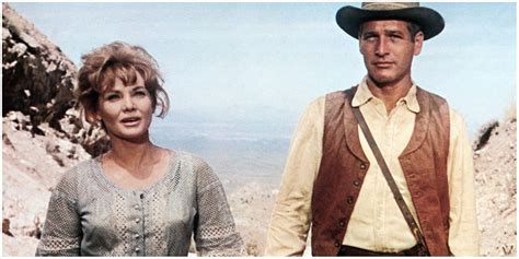 The 10 Best Western Movies From The '50s and '60s