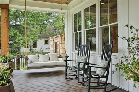 Top 20+ Screen Porch Ideas On A Budget For Your Home