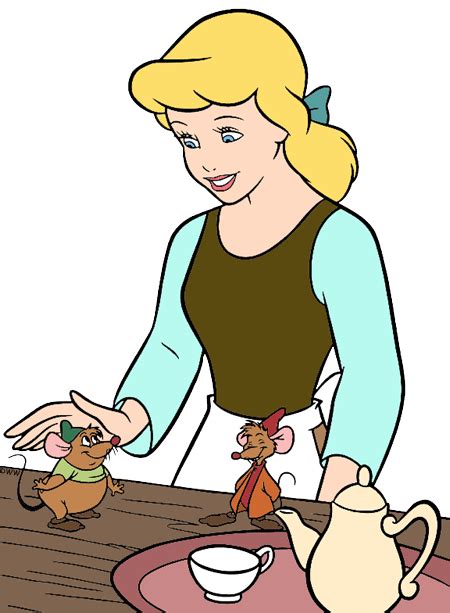 Free Cinderella Mice Cliparts, Download Free Cinderella Mice Cliparts png images, Free ClipArts ...