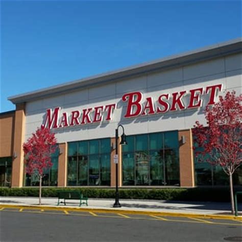 Market Basket - 31 Photos & 40 Reviews - Grocery - 275 Squire Rd ...