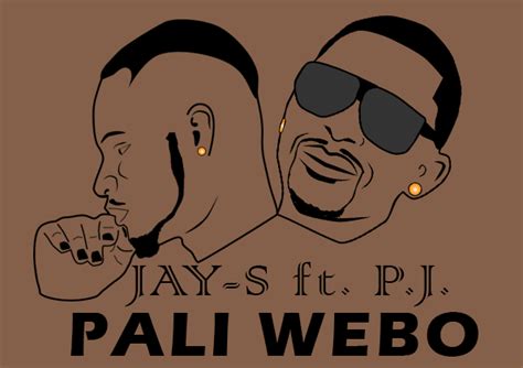 Jay S Ft. P Jay - Pali Webo (Prod. Tonny Breezy) - Zambian Music Blog