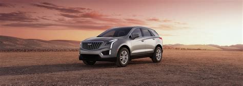 Cadillac XT5 Gas Mileage | Hendrick Cadillac Monroe