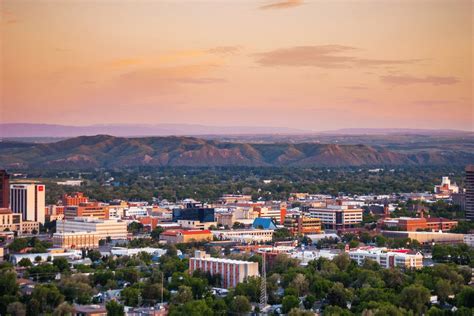 How to Spend a Weekend in Billings, Montana: A First-Timer's Guide ...