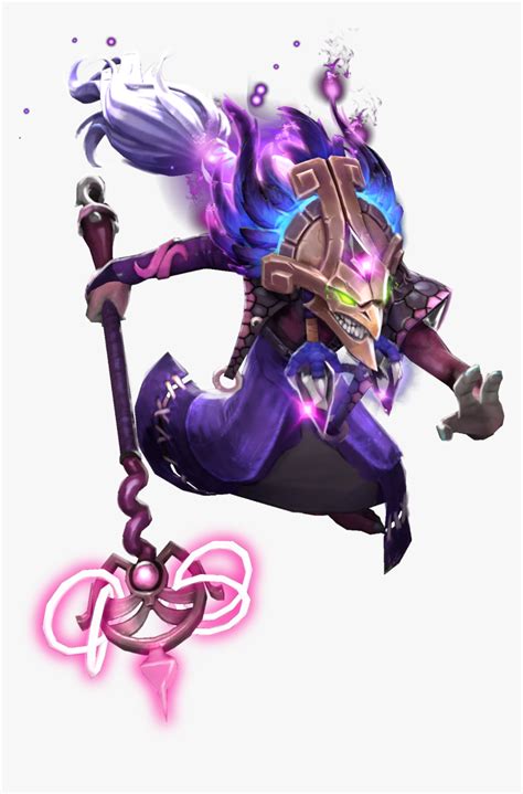 Dazzle Dota 2 Png, Transparent Png - kindpng