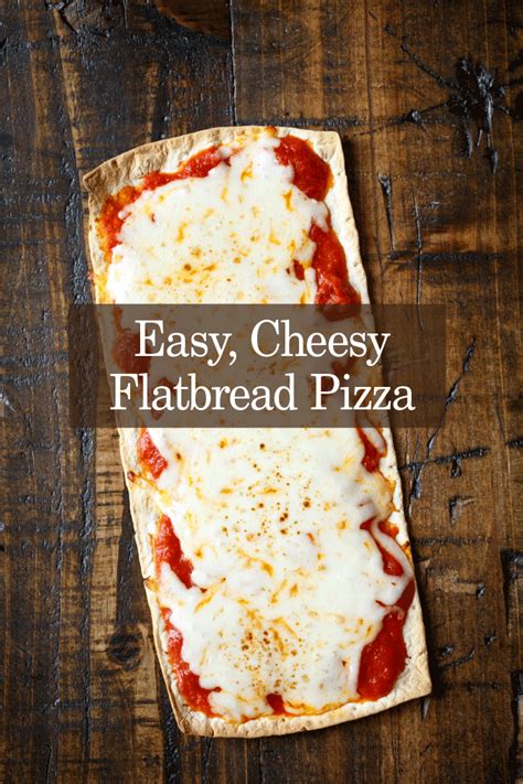 26 Of the Best Flatbread Pizza Recipes — Flatout Bread