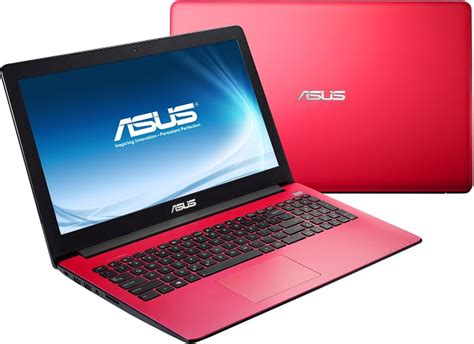 ASUS X502CA 15.6" Hot Pink Laptop Notebook (Intel 1007U, 4GB, 500GB ...