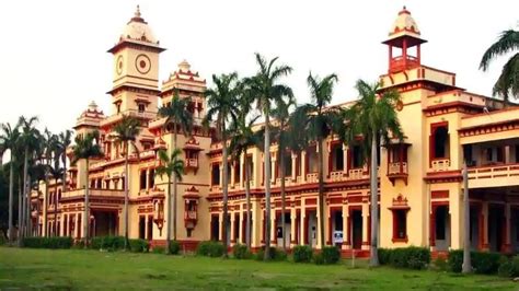 IIT-BHU joins seven IITs boycotting Times Higher Education rankings ...