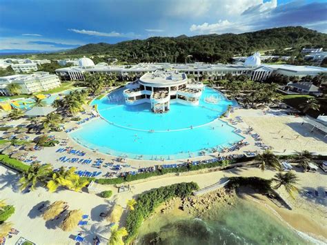 Grand Palladium Jamaica Resort & Spa All Inclusive in Montego Bay ...