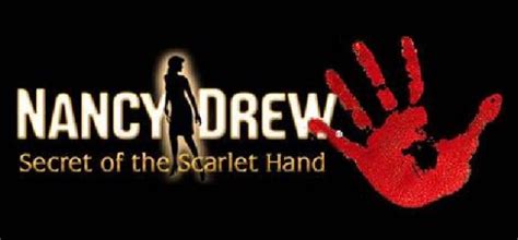 Nancy Drew: Secret of the Scarlet Hand Game Free Download - IGG Games