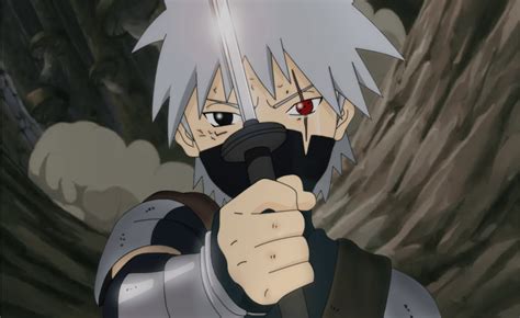 Kakashi Hatake Kid Wallpapers - Top Free Kakashi Hatake Kid Backgrounds ...