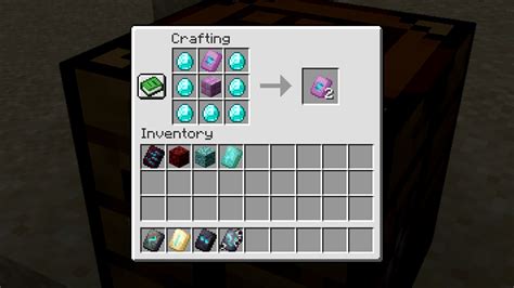 Minecraft armor trims – how to find and use smithing templates