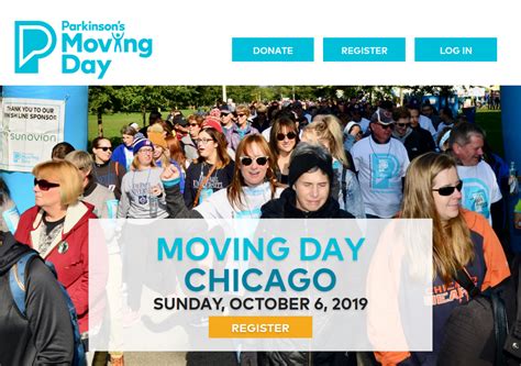 Join us for the Moving Day Walk! https://movingdaywalk.org/ – Fight ...