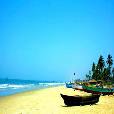 Madgaon Tourism: Beaches, Tourist Places & Best Time To Visit