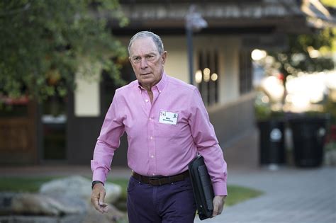 Bloomberg-founded gun control group launches ads to flip 15 GOP House districts - POLITICO