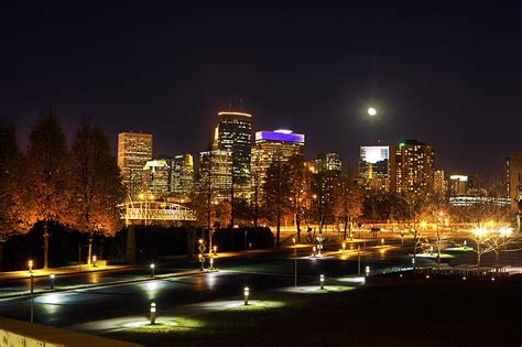 Downtown Minneapolis Photograph by Jason Alexander