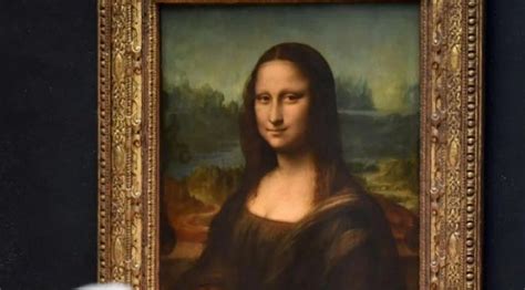 A replica of the Mona Lisa sold for 2.9 million euros! - TV Exposed Daily News Magazine