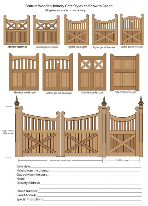 Incredible photo #cedarfence | House fence design, Backyard gates, Timber gates