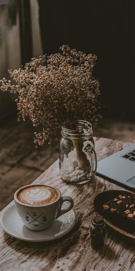 Coffee Wallpaper Aesthetic - Aesthetic Coffee Thegadgetlane | goawall