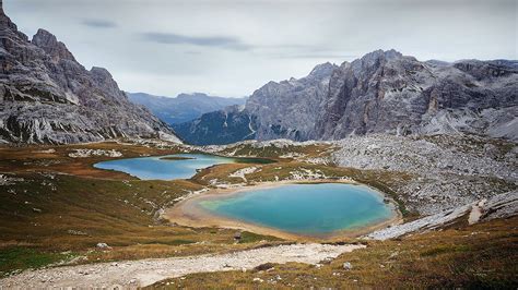 ...Laghi dei Piani... Foto & Bild | natur, italien, landschaft Bilder ...