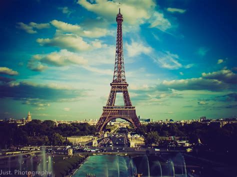 the past, Eiffel Tower, iron - metal, metal, eiffel, architecture ...