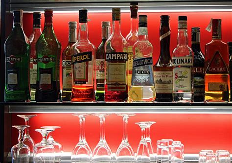 Stock Pictures: Alcohol and hard drinks photographs