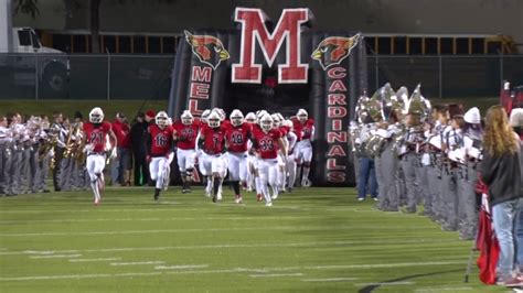 Melissa High School Hopes to Win First State Title Since 2011 – NBC 5 ...