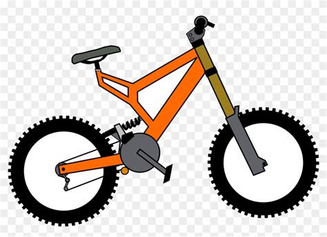 Big Image - Animated Picture Of Cycle - Free Transparent PNG Clipart Images Download