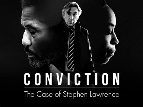 Stephen Lawrence 3 Part Documentary