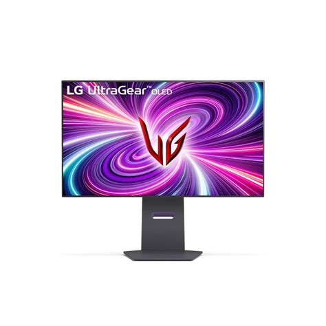 LG Unveils UltraGear OLED Gaming Monitors with Cutting-Edge Dual-Hz ...