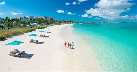 Turks and Caicos Islands Reopening To Tourists July 22 - Travel Off Path