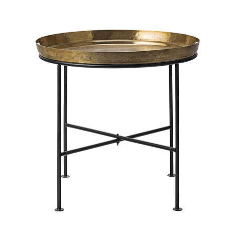 Hammered Coffee Table - Gold from Day Birger Et Mikkelsen | Gold coffee table, Hammered coffee ...